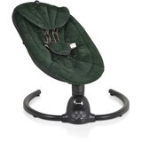  Električna ljuljaška za bebe Clarissa – Green | ePonuda.com