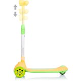 Chipolino romobil Orbit orange | shoptok.hr