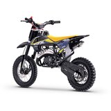 Beneo Otroški kros motor TRX rumena bencin 60cc | Shoptok.si
