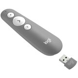 Logitech brezžični laserski kazalec R500s u