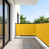  Zaslon za privatnost na balkonu 150 x 1000 cm | shoptok.hr