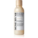 SOMEBYMI Galactomyces Glutathione Glow Milky Toner mehčalni in vlažilni tonik za osvetlitev kože 200 ml | Shoptok.si