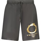 Trussardi MEN&#39;S BLACK SHORT PANTS | shoptok.hr