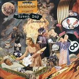 Green Day Insomniac Cene