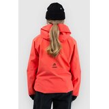 Jones Snowboards Mtn Surf Rec Anorak deep coral | Shoptok.si