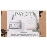 Payot Herbier Beneficial and Certified Organic Care Ritual za žene | shoptok.hr