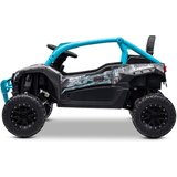 Beneo 11V Kawasaki Teryx KRX 1000, dječji autić na akumulator | Shoptok.si