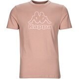 Kappa Majice s kratkimi rokavi CREEMY Bež Cene