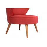 Atelier Del Sofa fotelja riverhead tile red | ePonuda.com