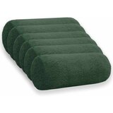  Presvlaka za jastuk 6 pcs HEERLEN Tamnozelena Ø 15 x 40 cm | shoptok.hr