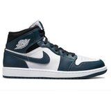 Nike Polškornji Air Jordan 1 Mid pisana Cene