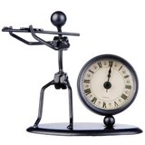 Gewa skulptura sa satom 980.700 motiv FLAUTA | Eponuda.ba