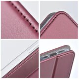 Oem SMART MAGNETO futrola za HONOR Magic 7 LITE bordo boja | shoptok.hr