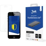 3mk FLEXIBLEGLASS SOLID KALJENO STEKLO ZA OVITEK APPLE IPHONE 5, (21999268) Cene