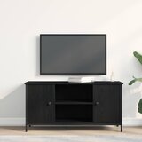 TV ormar Crni hrast 100 x 40 x 50 cm Konstruirano drvo | Eponuda.ba