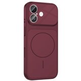  Futrola Magsafe LookLike Iphone 13 Cherry red Cene