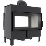 Kratki vgradni kamin LUCY/16/T | Shoptok.si