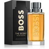 Hugo Boss toaletna voda za ženske 100 ml | Shoptok.si