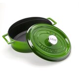 Lava ovalni Dutch oven | Shoptok.si