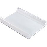 Sensillo Podloga za presvlačenje 70cm bijeli | shoptok.hr