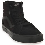 Vans GL4 FILMORE HI Crna | shoptok.hr