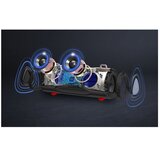 Aiwa BST-500BK Prenosni Blutooth zvočnik, črn | Shoptok.si