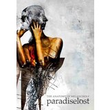 POSNETI MEDIJI PARADISE LOST - THE ANATOMY OF MELANCHOLY (2DVD), (419652) | Shoptok.si