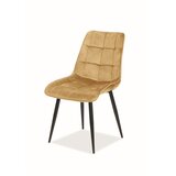 Molarem Home Stolica Chic-curry | shoptok.hr