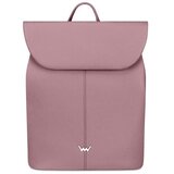 Vuch Ženski ruksak Mikko Mauve, 36 x 29 cm | shoptok.hr