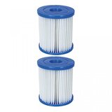 Bestway rezervni filter za pumpu - srednji Cene