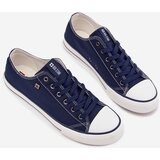 Big Star Men's Low Material Sneakers | ePonuda.com