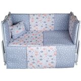  Posteljina za krevetić 120X60 | Shoptok.si