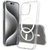  Torbica Magsafe za iPhone 16 Pro Max 6.9 transparent Cene