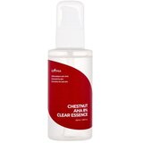 Isntree Chestnut AHA 8% Clear Essence serum za obraz normalna koža 100 ml za ženske | Shoptok.si