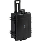 B&W Outdoor Cases Type 6800 / Black | Eponuda.ba