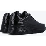 Skechers Uno Shiny One Crna | shoptok.hr