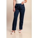 Fenzy Hlače Za Veće Veličine, Tamnoplave | shoptok.hr