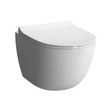 sento konzolna wc šolja compact 4337B003-0075