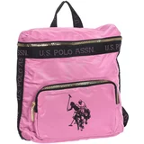 U.S. Polo Assn. Nahrbtniki BEUN55844WN1-ROSE Rožnata