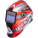 Yato Zaščitna čelada za varjenje s samodejna zatemnilnoFilterom YT-73921, (5000347721) Cene