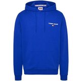 Tommy Hilfiger TJM REG ENTRY GRAPHIC HOODIE Plava Cijene