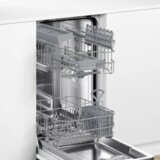 Bosch perilica posuđa Serie 2|45cm, 10 setova,8.9l,46dB,5 programa, Home Connect, | Eponuda.ba