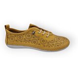 Suave Modne superge 14624 Rumena | Shoptok.si