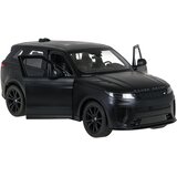  Licencirani avto na daljinsko upravljanje 1:14 Range Rover Sport SV - črn | Shoptok.si