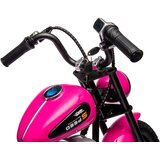 Motor TURBO 36V rozi - na akumulator | shoptok.hr