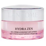 Lancôme Hydra Zen gel za vlaženje in mehčanje kože 30 ml za ženske