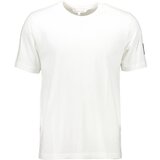 Calvin Klein MEN&#39;S SHORT SLEEVE T-SHIRT WHITE Cijene