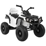 Quad na akumulator ATV Air - bijeli | shoptok.hr