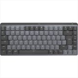 Logitech mx mechanical mini minimalistic - linear wireless tastatura graphite us 920-010781 | Eponuda.com