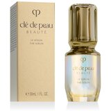 Clé de Peau Beauté The Serum serum za lice 30 ml Cijene
